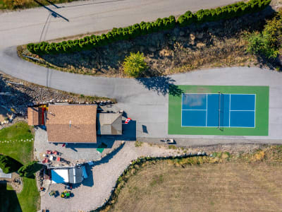 Luxury estate at 7199 Bremmer Road, Vernon, BC — photo 18