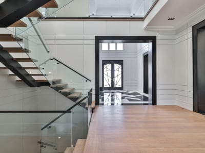 Luxury estate at 41 Thornbank Road, Thornhill, ON — photo 21