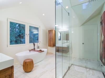 Luxury estate at 3033 Marine Drive, West Vancouver — photo 8