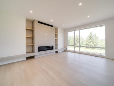 Luxury estate at 6090 Crawford Dr SW, Edmonton, AB — photo 16