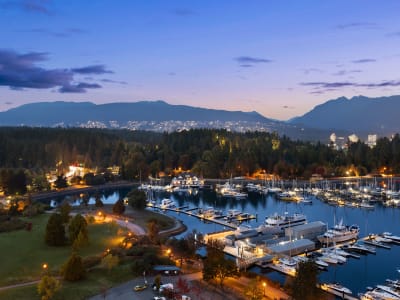 Luxury estate at 1790 Bayshore Drive, Vancouver, BC — photo 38