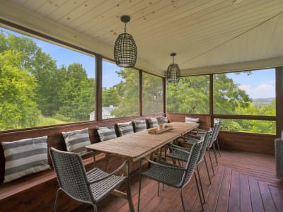 Luxury estate at 1567 Chemin de Georgeville, Magog, QC — photo 11