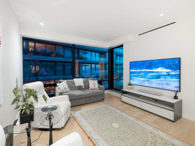 Luxury estate at 1355 Bellevue Avenue, West Vancouver, BC — photo 11