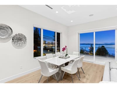 Luxury estate at 14799 Oxenham Avenue, White Rock, BC — photo 6