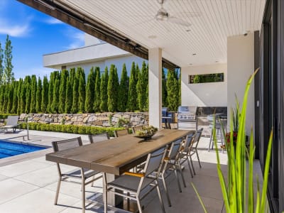 Luxury estate at 2463 Thacker Drive, West Kelowna, BC — photo 32