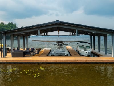 Luxury estate at 6 - 3042 HIGHWAY 118 West, Port Carling — photo 8