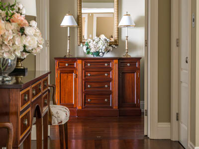 Luxury estate at 6 Ennisclare Drive West, Oakville, ON — photo 22