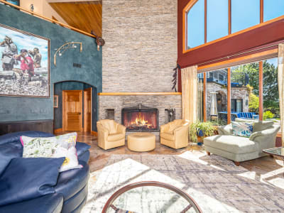 Luxury estate at 14966 Carrs Landing Road, Lake Country, BC — photo 12