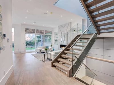 Luxury estate at 9 Chestnut Hills Crescent, Toronto — photo 6