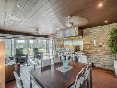 Luxury estate at 1040 Quigley Hill Road, Ottawa — photo 11