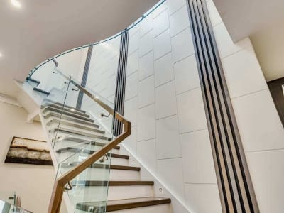 Luxury estate at 216 Yonge Blvd, Toronto — photo 14
