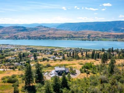 Luxury estate at 7212 Mountridge Place, Vernon, BC — photo 28