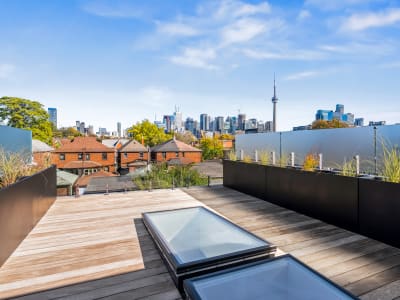 Luxury estate at 53 Palmerston Avenue, Toronto, ON — photo 39