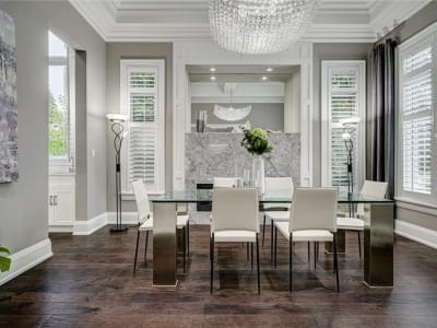 Luxury estate at 87 Parker Avenue, Ancaster — photo 4
