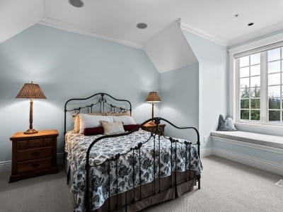 Luxury estate at 136 Deerview Lane, Anmore, BC — photo 20
