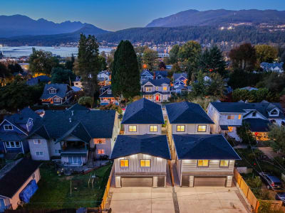 Luxury estate at 2717 Henry Street, Port Moody, BC — photo 27