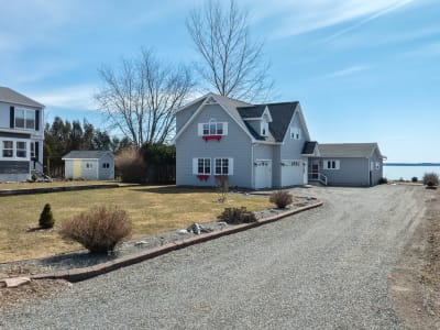 Luxury estate at 31 Patrick Street, St. Andrews, NB — photo 2