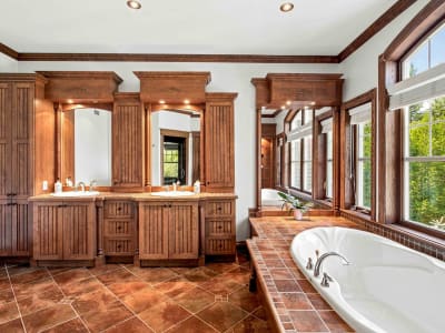 Luxury estate at 560 Chemin du Domaine, Saint-Denis-de-Brompton, QC — photo 15
