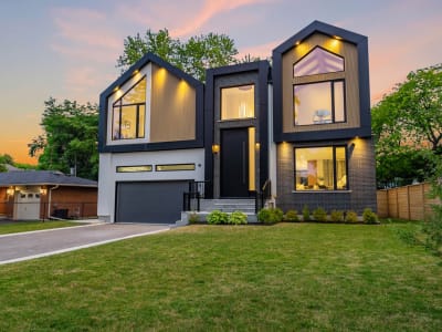 Luxury estate at 298 Strathcona Drive, Burlington, ON — photo 34