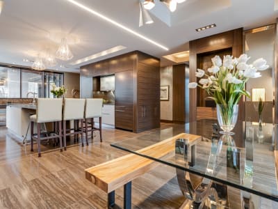 Luxury estate at 123 Kenollie Avenue, Mississauga, ON — photo 36