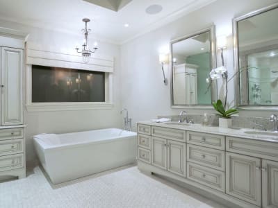 Luxury estate at South Surrey — photo 7