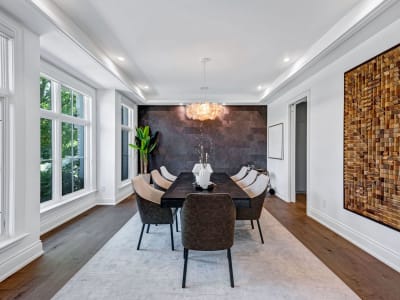 Luxury estate at 714 Atoka Drive, Mississauga, ON — photo 18