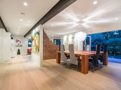 Luxury estate at 3033 Marine Drive, West Vancouver — photo 17