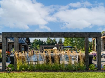Luxury estate at 1272 Fiddlers Green Road, Ancaster, ON — photo 26