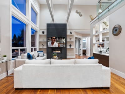 Luxury estate at 6640 Kempson Crescent, Delta, BC — photo 27