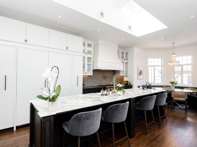 Luxury estate at 12 Ruskin Row, Winnipeg, MB — photo 14