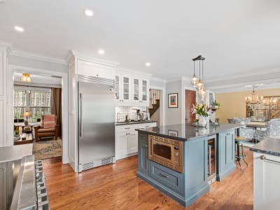 Luxury estate at 40 Hurd Street, Oshawa, ON — photo 15