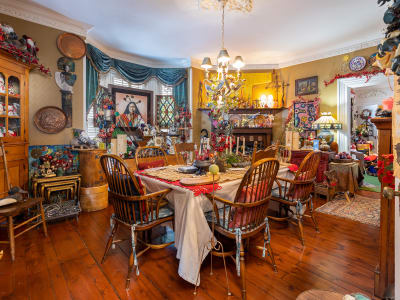 Luxury estate at 103 Thomas Street, Milton, ON — photo 13