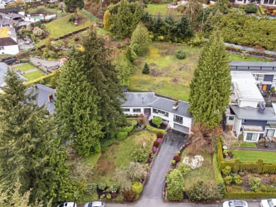 Luxury estate at 591 Southborough Dr, West Vancouver — photo 1
