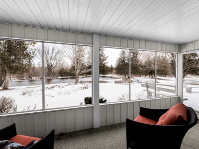 Luxury estate at 3392 Base Line, Keene, ON — photo 18