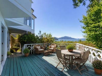 Luxury estate at 150 Panorama Road, Lions Bay, BC — photo 19