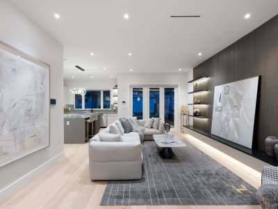 Luxury estate at 838 East 14th Street, North Vancouver, BC — photo 12