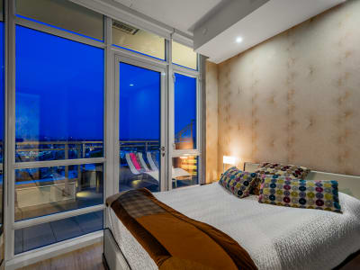 Luxury estate at 1775 Quebec Street #2501, Vancouver, BC — photo 29
