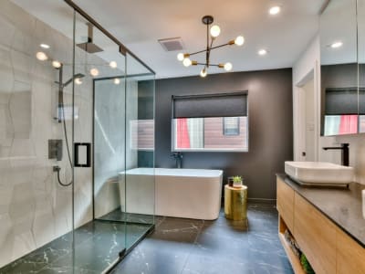 Luxury estate at 4 Rue Du Granier, Blainville — photo 22