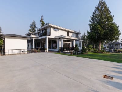 Luxury estate at 13083 57 Avenue, Surrey, BC — photo 35