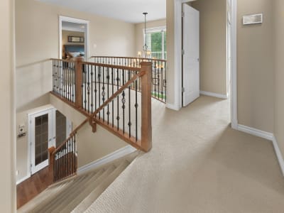 Luxury estate at 202 Saskatchewan Drive Northwest, Edmonton, AB — photo 21