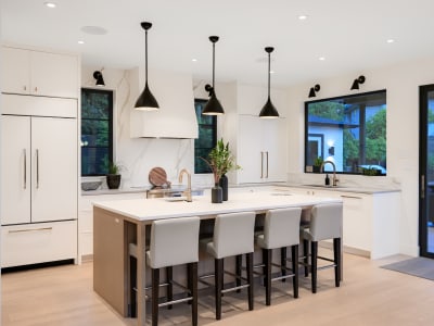 Luxury estate at 717 Robleda Crescent, Victoria, BC — photo 12