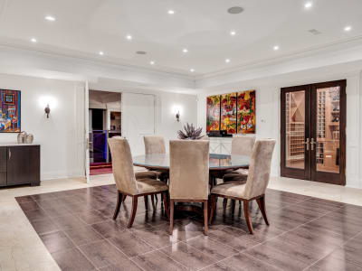 Luxury estate at 113 Maple Grove Drive, Oakville, ON — photo 29