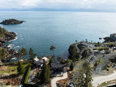 Luxury estate at Sooke, BC — photo 8