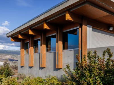 Luxury estate at 18555 Matsu Drive, Summerland, BC — photo 35