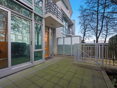 Luxury estate at 493 Broughton Street, Vancouver, BC — photo 10