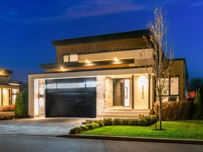 Luxury estate at 220 Rue Brunelle, Sainte-Julie, QC — photo 22
