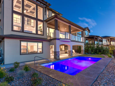 Luxury estate at 426 Audubon Court, Kelowna, BC — photo 3
