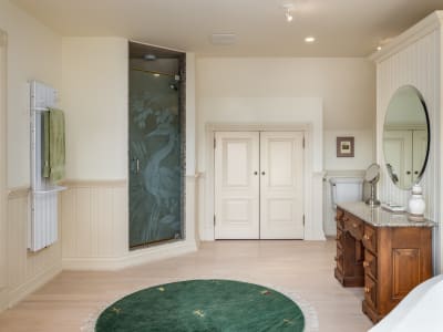 Luxury estate at 1087 Chemin Dunant Nord, Sainte-Anne-des-Lacs, QC — photo 44