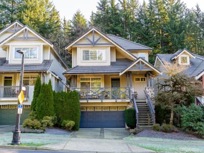 Luxury estate at 1899 Parkway Boulevard, Coquitlam, BC — photo 14