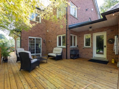 Luxury estate at 3 Rutland Hill Court, Caledon East, ON — photo 48